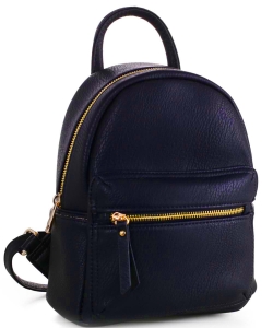 Fashion Backpack LS-5022 NAVY